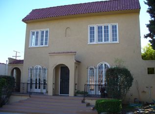 1846 S Highland Ave, Los Angeles, CA 90019