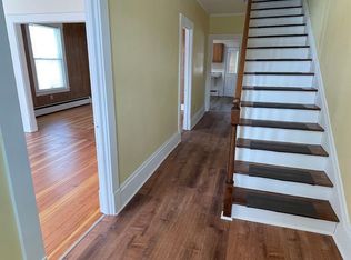 9-11 Bracewell Ave, North Adams, MA 01247