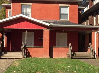 448 6th Ave APT B, Huntington, WV 25701