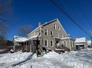 11 Ashuelot Street, Winchester, NH 03477