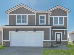 4743 Alaina Dr, Newburgh, IN 47630