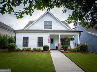 5117 Robinson St W, Covington, GA 30014