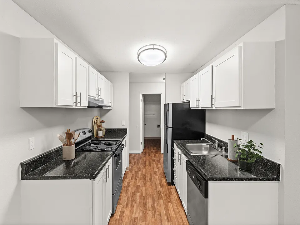 The Aviator Apartments