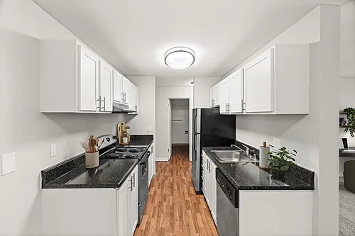 The Aviator Apartments Photo 1