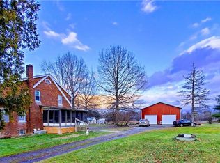 4796 State Route 45, Bristolville, OH 44402