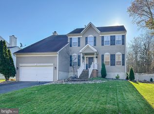 34 Gaskin Dr, Burlington, NJ 08016