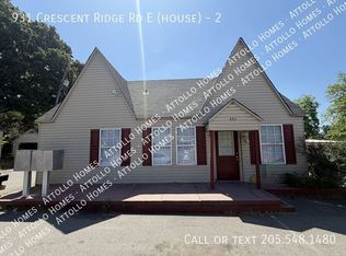 931 Crescent Ridge Rd E APT 2, Tuscaloosa, AL 35404