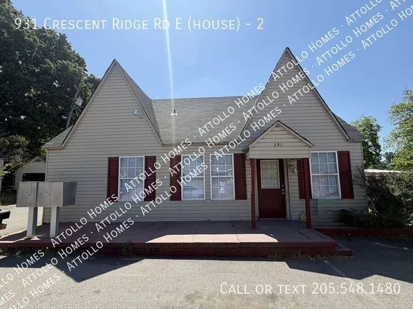 931 Crescent Ridge Rd E APT 2, Tuscaloosa, AL 35404