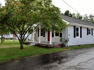 2141 Stadium Dr, Kingsport, TN 37664