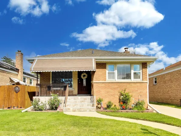 3225 Sunset Ln, Franklin Park, IL 60131