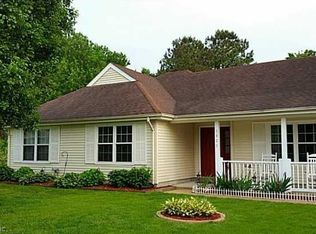 1825 Rising Sun Arch, Virginia Beach, VA 23454