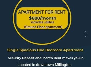 4720 Main St, Millington, MI 48746