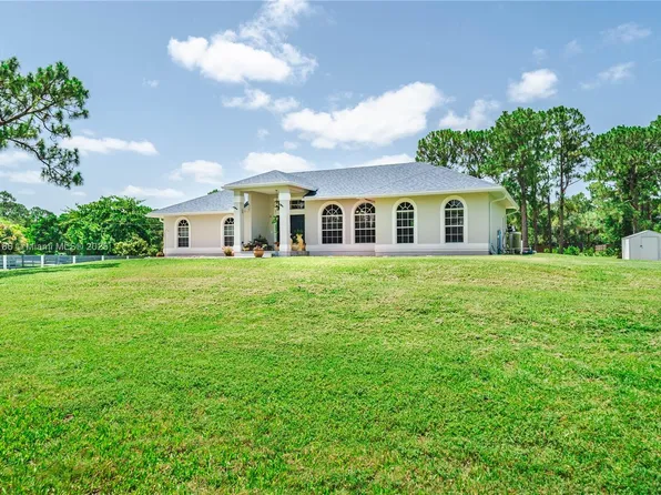 17888 68th St N, Loxahatchee, FL 33470