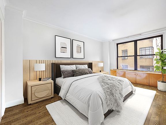 4th image of 262 Central Park W #2D