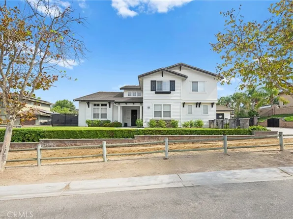 1271 Rock Springs Ave, Norco, CA 92860