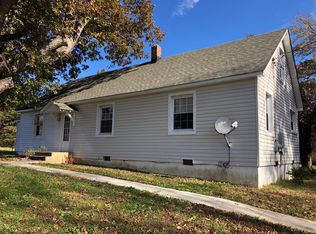 4622 Oakville Rd, Appomattox, VA 24522