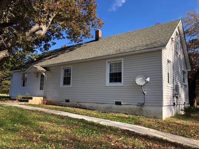 4622 Oakville Rd, Appomattox, VA, 24522