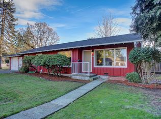 7134 NE Going St, Portland, OR 97218