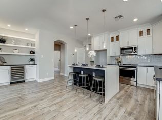 3361 E Hampton Ln, Gilbert, AZ 85295