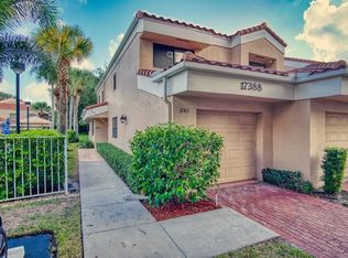 17388 Boca Club Boulevard #201, Boca Raton, FL 33487