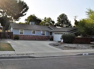 957 N Manor St, Tulare, CA 93274