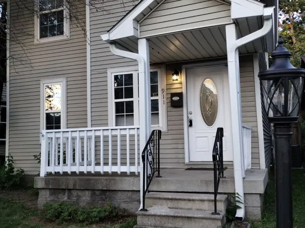 911 Camp St, Indianapolis, IN 46202