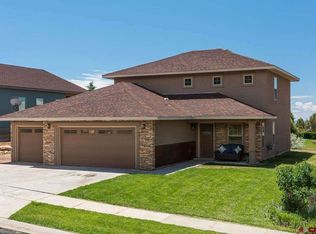 636 Dove Ranch Rd, Bayfield, CO 81122