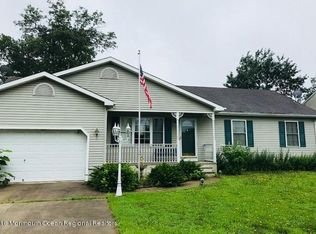 9 Nautilus Blvd, Forked River, NJ 08731