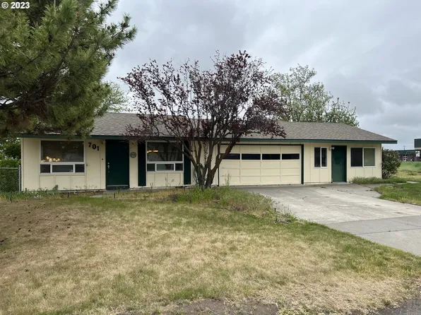 701 Chenowith St, Umatilla, OR 97882