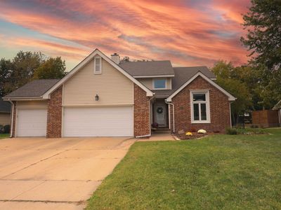 1311 N Tallyrand St, Wichita, KS, 67206