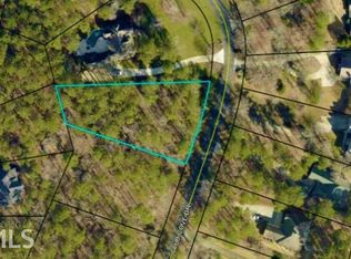 1121 Club Cove Dr, Greensboro, GA