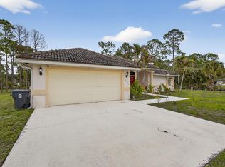 16931 78th Rd N, Loxahatchee, FL 33470