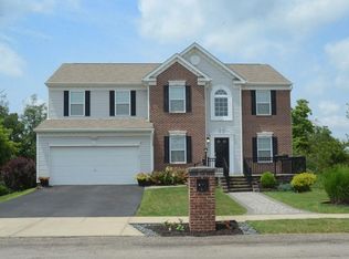 136 Aspen Dr, Beaver, PA 15009