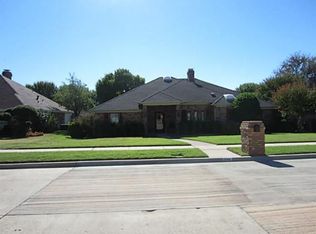 1704 Tawakoni Ln, Plano, TX 75075