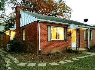 10409 Hemley Ln #A, Silver Spring, MD 20902