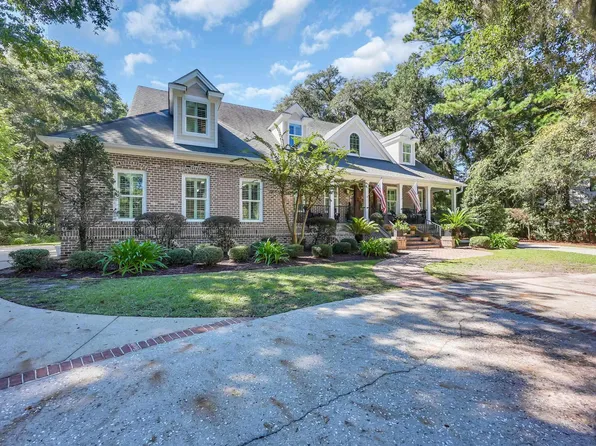 118 Old Carriage Loop, Georgetown, SC 29440