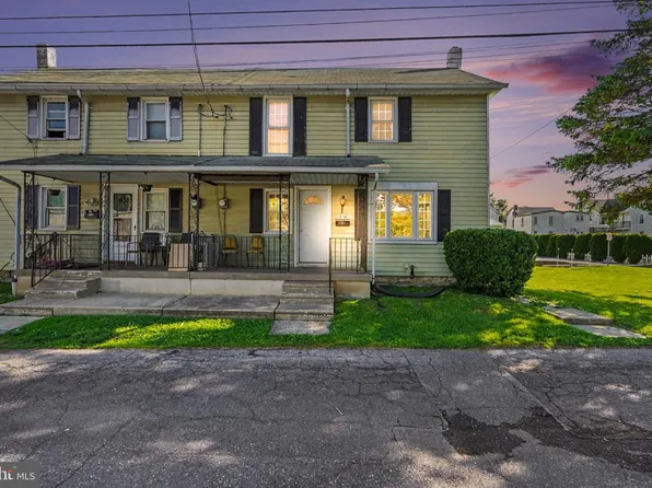 120 Lusk Ave, Highspire, PA 17034