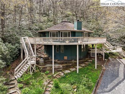 251 Mossy Creek, Sugar Mtn, NC, 28604