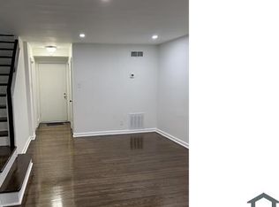 2745 Forwood St, Chester, PA 19013