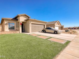 11617 Flor Achillea Dr, Socorro, TX 79927