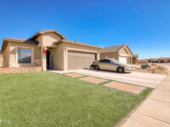 11617 Flor Achillea Dr, Socorro, TX 79927