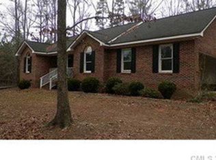 3123 Gilboa Rd, Wingate, NC 28174