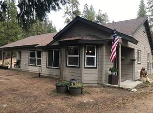 35512 Lower Cressman Rd, Shaver Lake, CA 93664