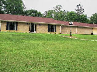1904 N Pine St, Woodville, TX 75979