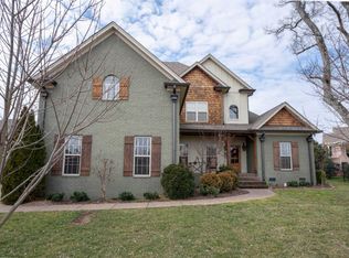 6002 Trout Ln, Spring Hill, TN 37174