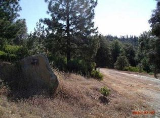 11140 Tabeau Rd, Pine Grove, CA 95665