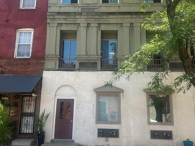 2110-12 South St #21102 — Photo 11