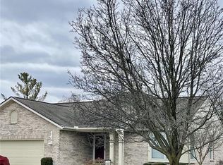 1629 Brandonhall Dr, Miamisburg, OH 45342