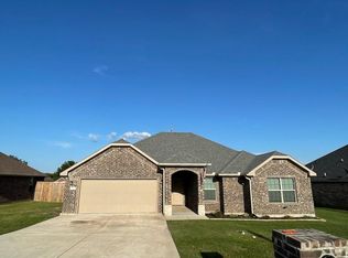 148 Ross Rd, Calera, OK 74730