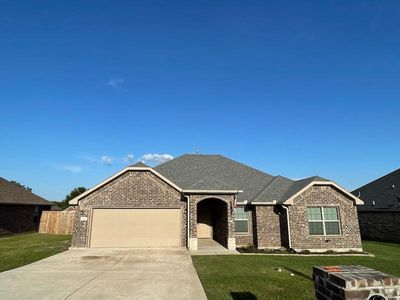 148 Ross Rd, Calera, OK, 74730
